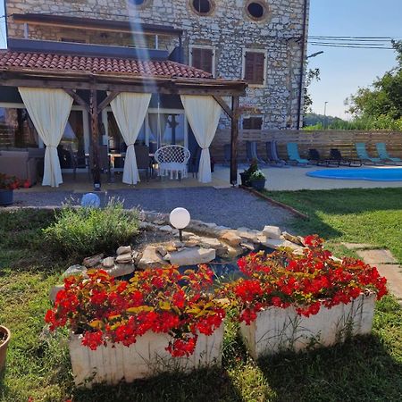 Villa Makale Umag Dış mekan fotoğraf