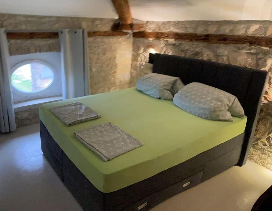 Villa Makale Umag Dış mekan fotoğraf