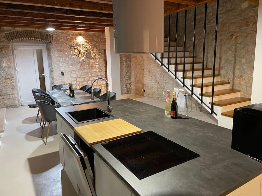 Villa Makale Umag Dış mekan fotoğraf