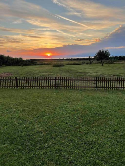 Villa Makale Umag Dış mekan fotoğraf