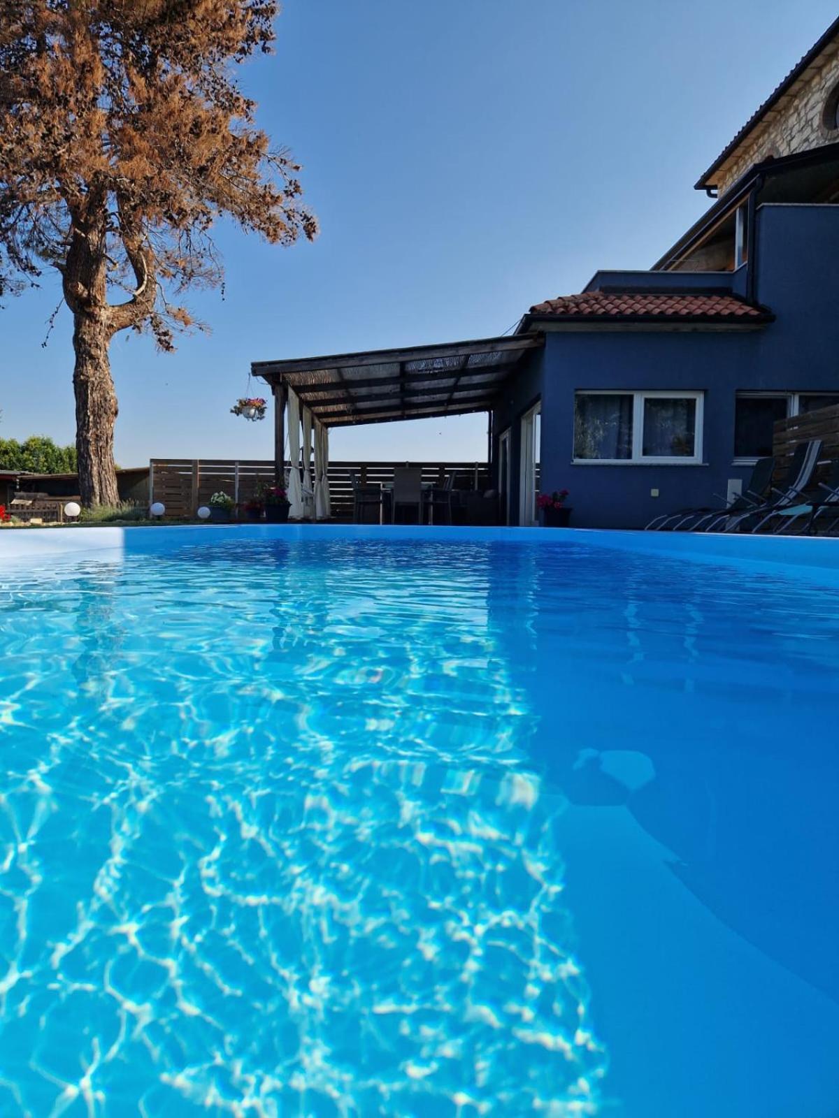 Villa Makale Umag Dış mekan fotoğraf